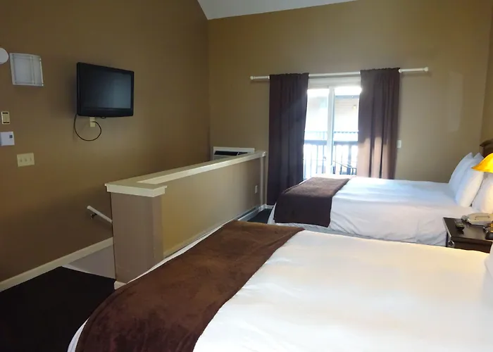 Sea Rose Suites